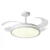 Ventilador de Techo BEL AIR DUNE con Luz LED Ajustable