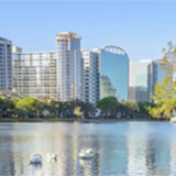 Verano en Orlando (9 días / 7 noches, vuelo directo, traslados y hotel 3*)