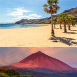 Verano en Tenerife desde 574€ (Junio, 8 Días, Vuelos+Traslados, Hotel 4*)