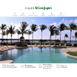 Riviera Maya 7 Noches TODO INCLUIDO en Mayo