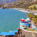 Viaje a Madeira en Agosto (con vuelos y 7 noches en hotel 4* con desayuno)
