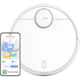Robot Aspirador y Fregasuelos Xiaomi Robot Vacuum S12