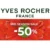 Mid Season Sale en Yves Rocher – Hasta 50% de Descuento