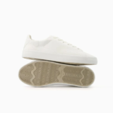 Zapatillas Casual Monocolor para Hombre de Bershka