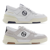 Zapatillas Sergio Tacchini Bb Court Low