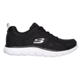 Zapatillas Skechers Track Scloric Mens Trainers