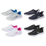 Zapatillas Deportivas Crivit