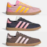 Zapatillas Mujer adidas Breaknet Sleek