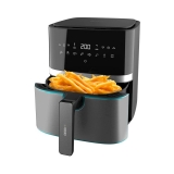 Cecotec Cecofry Full InoxBlack 5500