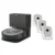 iRobot Roomba Combo i5+ (Con Base de Autovaciado y Pack de 3 Bolsas)