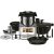 Robot de Cocina TotalChef RK7